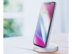 داک شارژ بی سیم سریع مومکس Momax Q.Dock2 Fast Wireless Charger