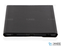 کیف محافظ تبلت سامسونگ Book Cover Samsung Galaxy Tab S6 T860