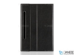 کیف محافظ تبلت سامسونگ Book Cover Samsung Galaxy Tab S6 T860