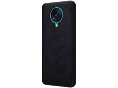 کیف چرمی نیلکین شیائومی Nillkin Qin Leather Case Xiaomi Redmi K30 Pro