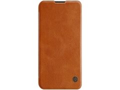 کیف چرمی نیلکین شیائومی Nillkin Qin Leather Case Xiaomi Redmi K30 Pro