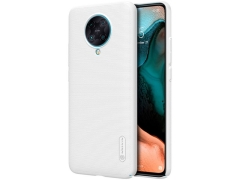قاب محافظ نیلکین شیائومی Nillkin Frosted Shield Xiaomi Redmi K30 Pro