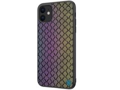 قاب محافظ نیلکین آیفون Nillkin Twinkle Case iPhone 11