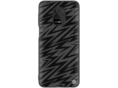 قاب محافظ نیلکین شیائومی Nillkin Twinkle Case Xiaomi Redmi Note 9 Pro/9 Pro Max/9S
