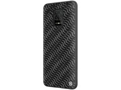 قاب محافظ نیلکین شیائومی Nillkin Twinkle Case Xiaomi Redmi Note 9 Pro/9 Pro Max/9S