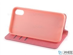 کیف محافظ آیفون iPhone X/XS Fashion Cover