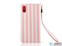 کیف محافظ آیفون iPhone X/XS Fashion Cover