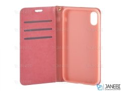 کیف محافظ آیفون iPhone X/XS Fashion Cover