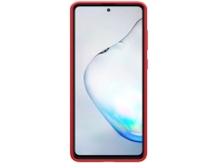 قاب سیلیکونی نیلکین سامسونگ Nillkin Flex Pure Case Samsung Note 10 Lite
