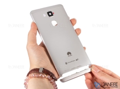 درب پشت Huawei Ascend Mate 7