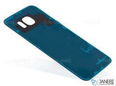 درب پشت Samsung Galaxy S6 Edge Plus