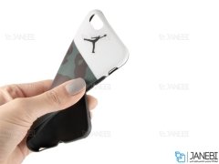 قاب طرح بسکتبالیست آیفون iPhone 6/6S Basketball Case