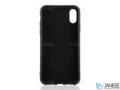 قاب طرح بسکتبالیست آیفون iPhone XS Max Basketball Case