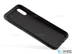 قاب طرح بسکتبالیست آیفون iPhone XS Max Basketball Case