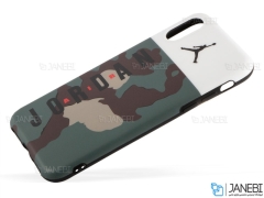 قاب طرح بسکتبالیست آیفون iPhone XS Max Basketball Case
