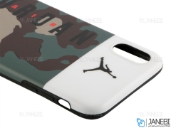 قاب طرح بسکتبالیست آیفون iPhone XS Max Basketball Case