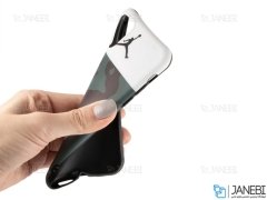 قاب طرح بسکتبالیست آیفون iPhone 11 Basketball Case