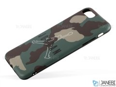 قاب چریکی آیفون iPhone 7 Plus/8 Plus Sport Army Case