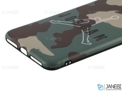قاب چریکی آیفون iPhone 7 Plus/8 Plus Sport Army Case