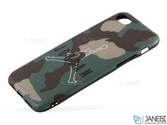 قاب چریکی آیفون iPhone 7/8 Sport Army Case