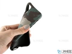 قاب چریکی آیفون iPhone 11 Pro Sport Army Case