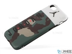 قاب طرح بسکتبالیست آیفون iPhone 7/8 Basketball Case