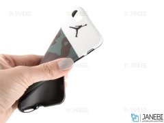 قاب طرح بسکتبالیست آیفون iPhone 7/8 Basketball Case