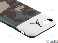 قاب طرح بسکتبالیست آیفون iPhone 7/8 Basketball Case