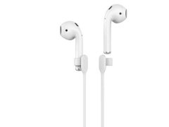 بند نگهدارنده ایرپاد AHAStyle PT61 Silicone Neck Strap Airpods