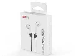 بند نگهدارنده ایرپاد AHAStyle PT61 Silicone Neck Strap Airpods