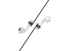 بند نگهدارنده ایرپاد AHAStyle PT61 Silicone Neck Strap Airpods