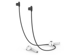 بند نگهدارنده ایرپاد AHAStyle PT61 Silicone Neck Strap Airpods