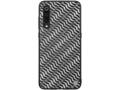 قاب محافظ نیلکین شیائومی Nillkin Twinkle Case Xiaomi Mi 9/Mi 9 Explorer