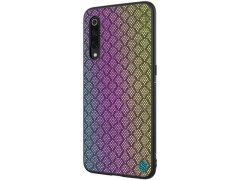 قاب محافظ نیلکین شیائومی Nillkin Twinkle Case Xiaomi Mi 9/Mi 9 Explorer