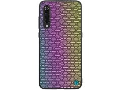 قاب محافظ نیلکین شیائومی Nillkin Twinkle Case Xiaomi Mi 9/Mi 9 Explorer