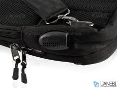 کوله تک بند کول بل Coolbell POSO PS-322 Armor City Sling Bag