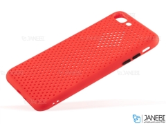 قاب ژله ای سیلیکونی آیفون iPhone 7 Plus/8 Plus Jelly Silicone Cover