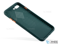 قاب ژله ای سیلیکونی آیفون iPhone 7 Plus/8 Plus Jelly Silicone Cover