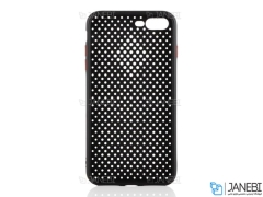 قاب ژله ای سیلیکونی آیفون iPhone 7 Plus/8 Plus Jelly Silicone Cover