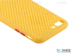 قاب ژله ای سیلیکونی آیفون iPhone 7 Plus/8 Plus Jelly Silicone Cover