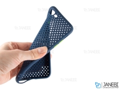قاب ژله ای سیلیکونی آیفون iPhone 7 Plus/8 Plus Jelly Silicone Cover