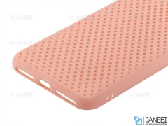 قاب ژله ای سیلیکونی آیفون iPhone 7 Plus/8 Plus Jelly Silicone Cover