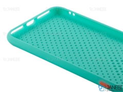 قاب ژله ای سیلیکونی آیفون iPhone 7 Plus/8 Plus Jelly Silicone Cover