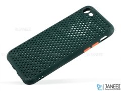 قاب ژله ای سیلیکونی آیفون iPhone 7/8 Jelly Silicone Cover