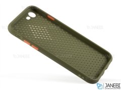 قاب ژله ای سیلیکونی آیفون iPhone 7/8 Jelly Silicone Cover