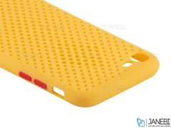 قاب ژله ای سیلیکونی آیفون iPhone 7/8 Jelly Silicone Cover