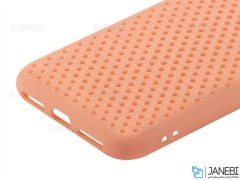قاب ژله ای سیلیکونی آیفون iPhone 7/8 Jelly Silicone Cover
