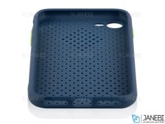 قاب ژله ای سیلیکونی آیفون iPhone 7/8 Jelly Silicone Cover