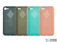 قاب ژله ای سیلیکونی آیفون iPhone 7/8 Jelly Silicone Cover