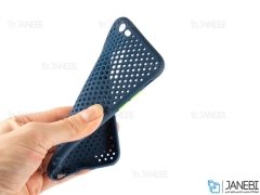 قاب ژله ای سیلیکونی آیفون iPhone 6/6S Jelly Silicone Cover